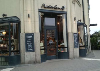Mutterland Hamburg