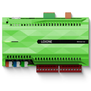 Loxone Miniserver