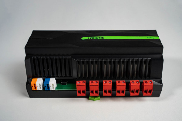 Loxone Relay Extension – Bild 4