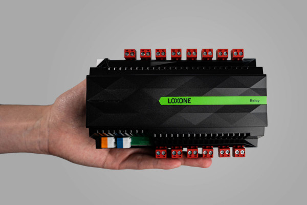 Loxone Relay Extension – Bild 2