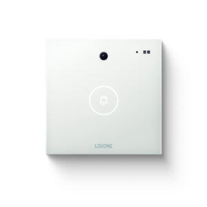 Loxone Intercom