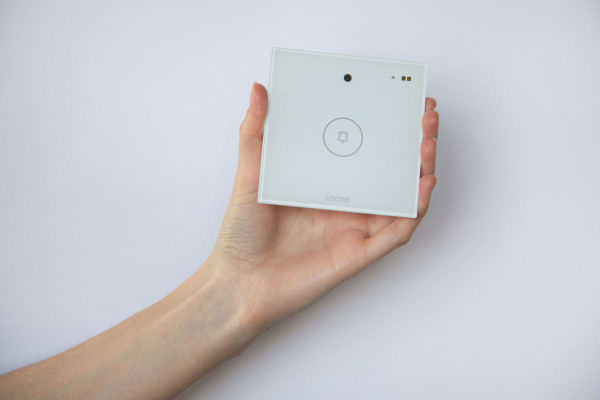 Loxone Intercom – Bild 4